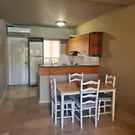 Megusta Apartment Selianítika