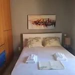 Apartment Megusta
