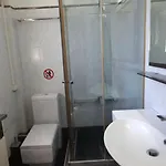 Apartment Megusta *