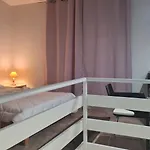 Megusta Apartment *