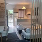 Megusta Apartment Selianítika