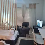 Megusta Apartment *