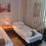 Apartment Megusta Selianítika