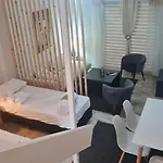Megusta Apartment
