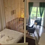 Apartment Megusta Selianítika