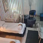 Megusta Apartment *