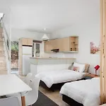 Apartment Megusta