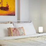 Apartment Megusta Selianítika
