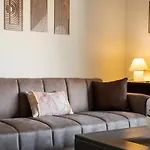 Megusta Apartment