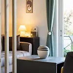 Apartment Megusta
