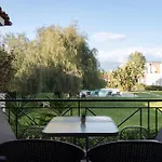 Megusta Apartment