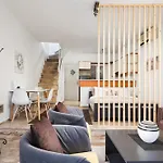 Megusta Apartmán *