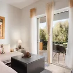 Megusta Appartement