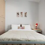 Apartment Megusta