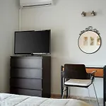Megusta Apartment