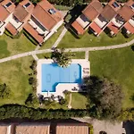 Appartement Megusta Selianítika
