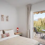 Apartmán Megusta *
