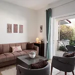 Megusta Apartment *
