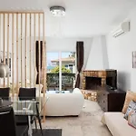 Megusta Apartment