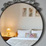 Apartment Megusta