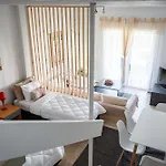 Megusta Apartment