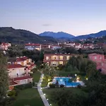 Apartment Megusta Selianitika