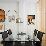 Megusta Apartment *