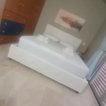 Megusta شقة Selianítika