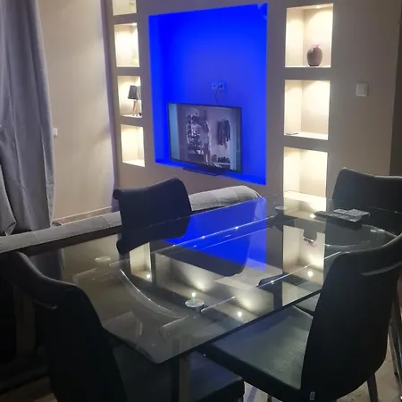 Megusta Apartament *