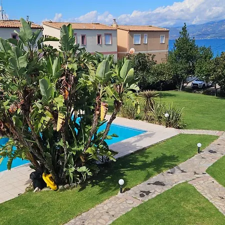 Megusta Apartament *