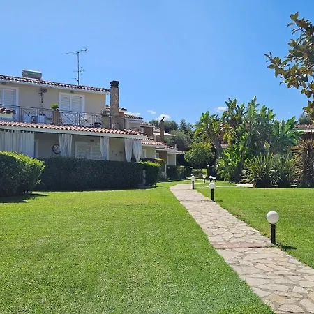 Apartament Megusta *