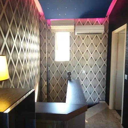 Megusta * Selianítika