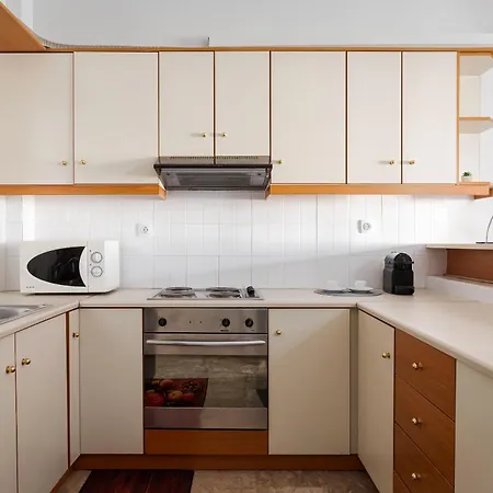 Megusta Apartment