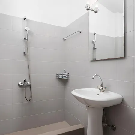 Megusta Appartement *