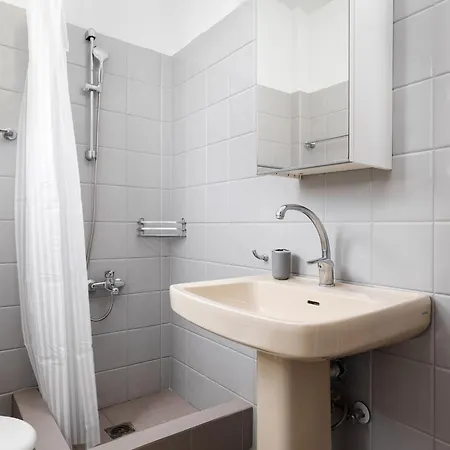 Appartement Megusta Selianítika