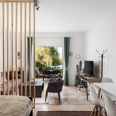 Megusta Apartment