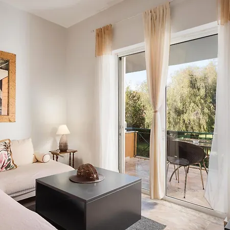 Megusta Apartmán