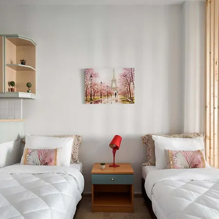 Apartmán Megusta *