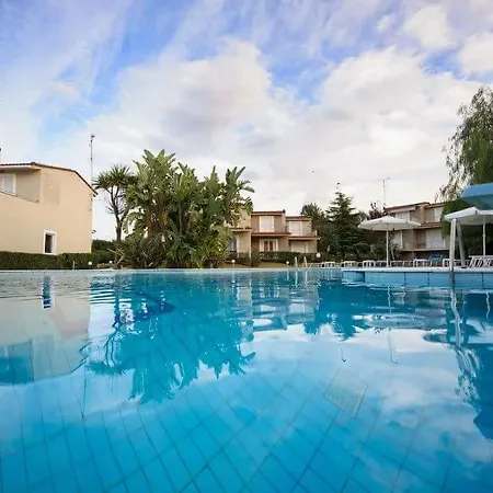 Apartament Megusta Selianítika