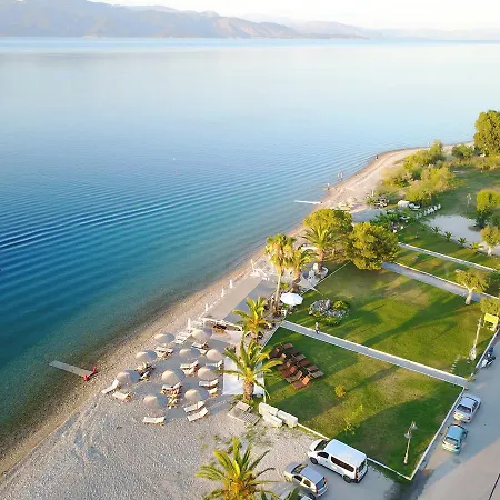 Megusta * Selianítika