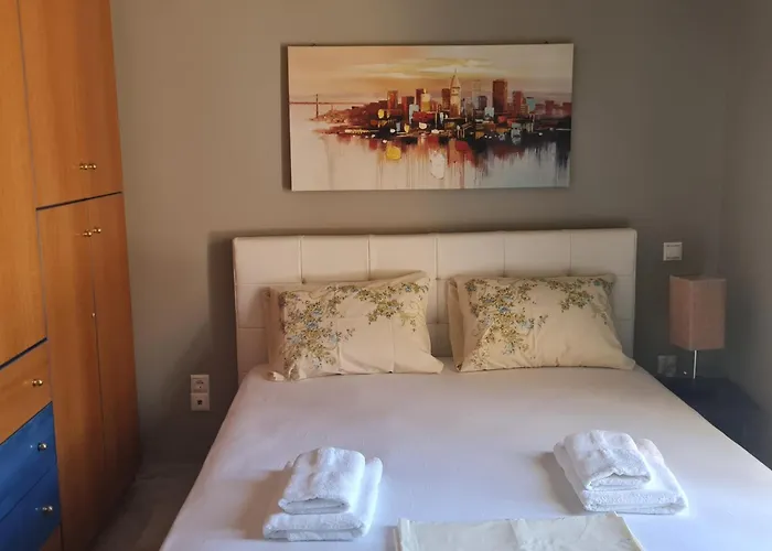 Appartement Megusta
