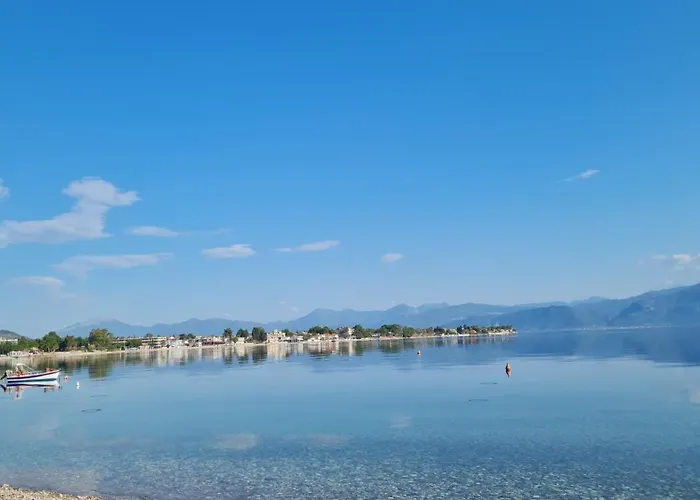 Megusta Selianítika