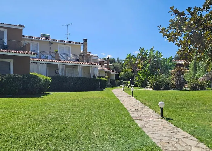 Appartement Megusta *