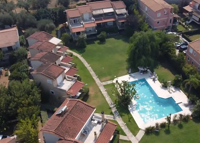 Megusta Selianítika