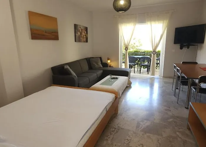 Megusta Appartement *