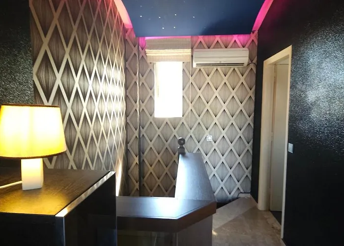 Megusta * Selianitika