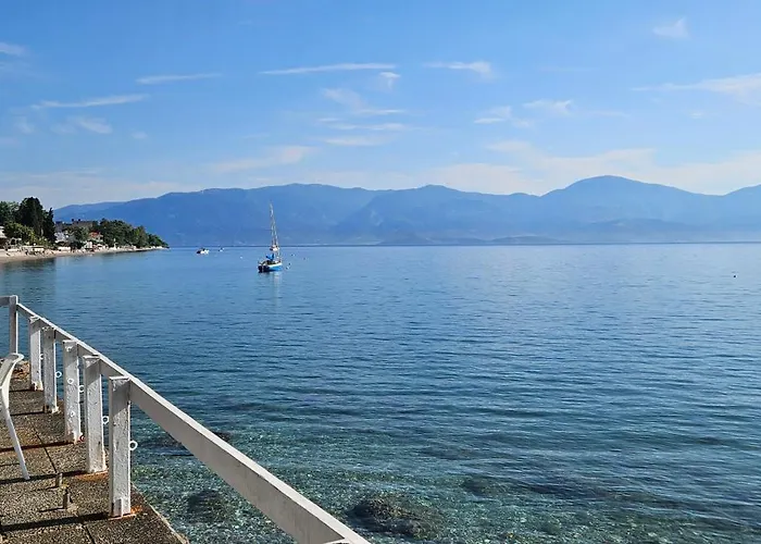 Appartement Megusta *