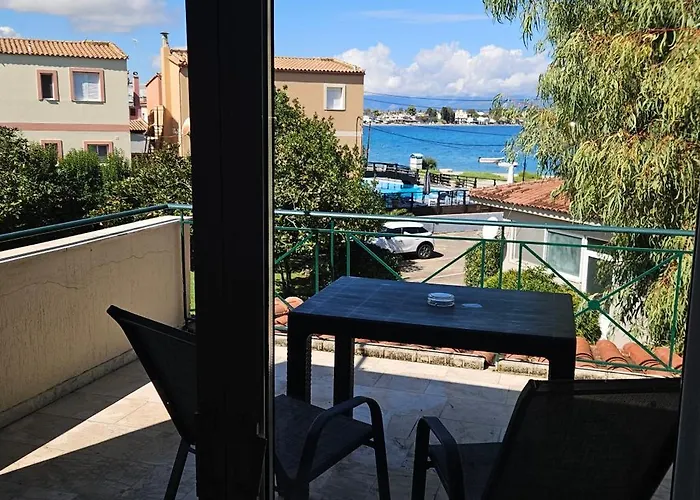 Megusta Selianítika