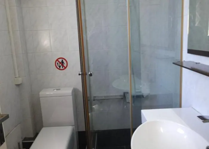 Appartement Megusta *