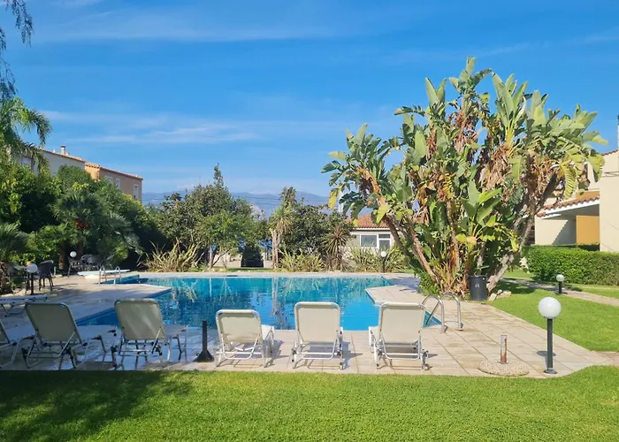 Megusta Selianítika